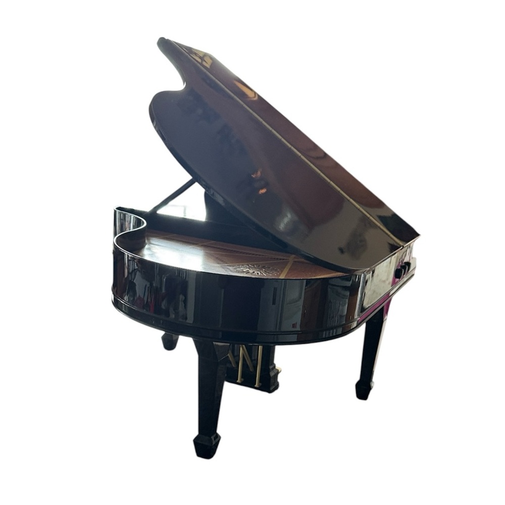 Vintage 2007 RARE American Girl Doll Grand Piano - Works & Like NEW! Bonus Book! - Picture 11 of 15
